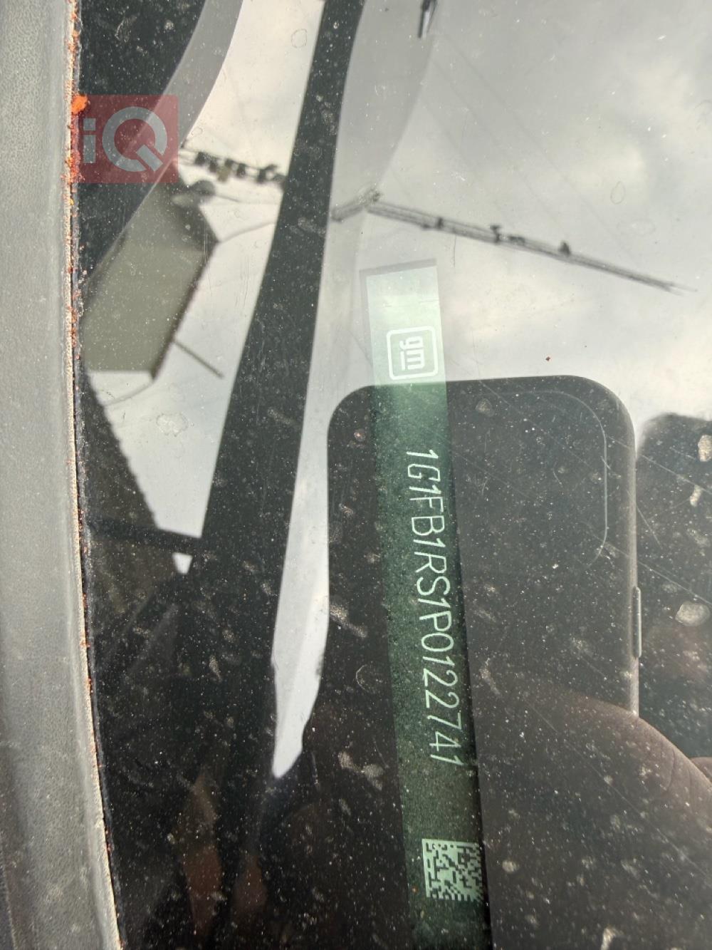 شيفروليه كامارو